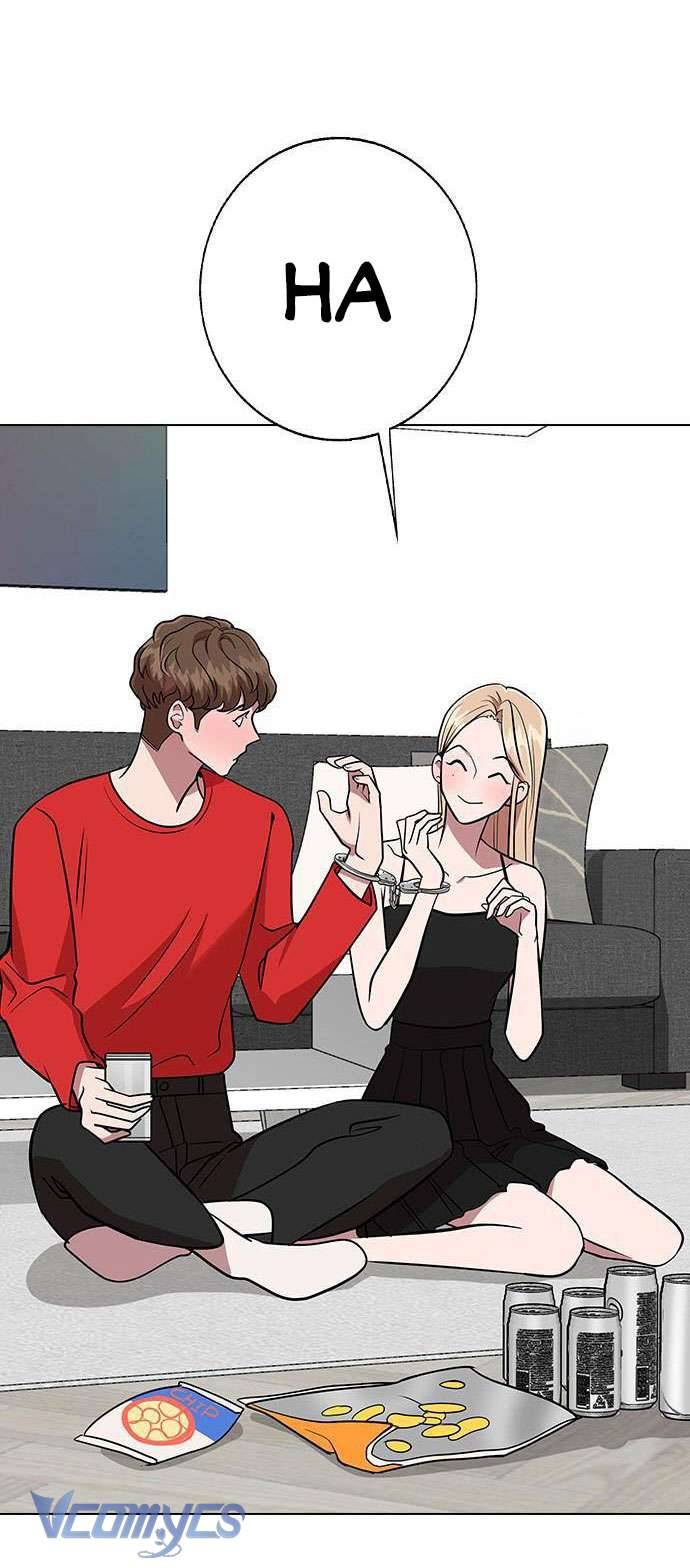 Nếu Chia Tay, Chúng Ta Sẽ Chết Chap 4 - Trang 2