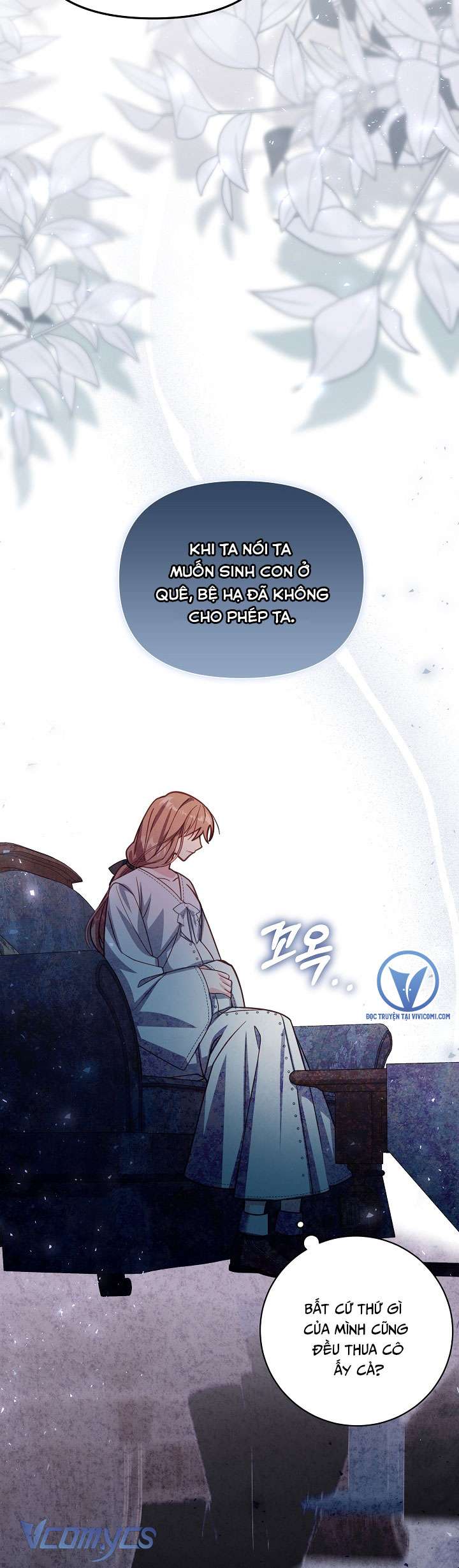 Không Có Chỗ Cho Kẻ Giả Mạo Chap 36 - Trang 2