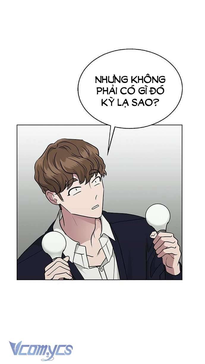 Nếu Chia Tay, Chúng Ta Sẽ Chết Chap 8 - Trang 2