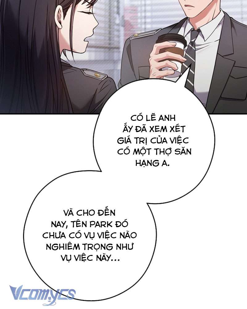 Nhật Ký Từ Chức Cấp S Của Thợ Săn Công Chức Chapter 11 - Trang 4