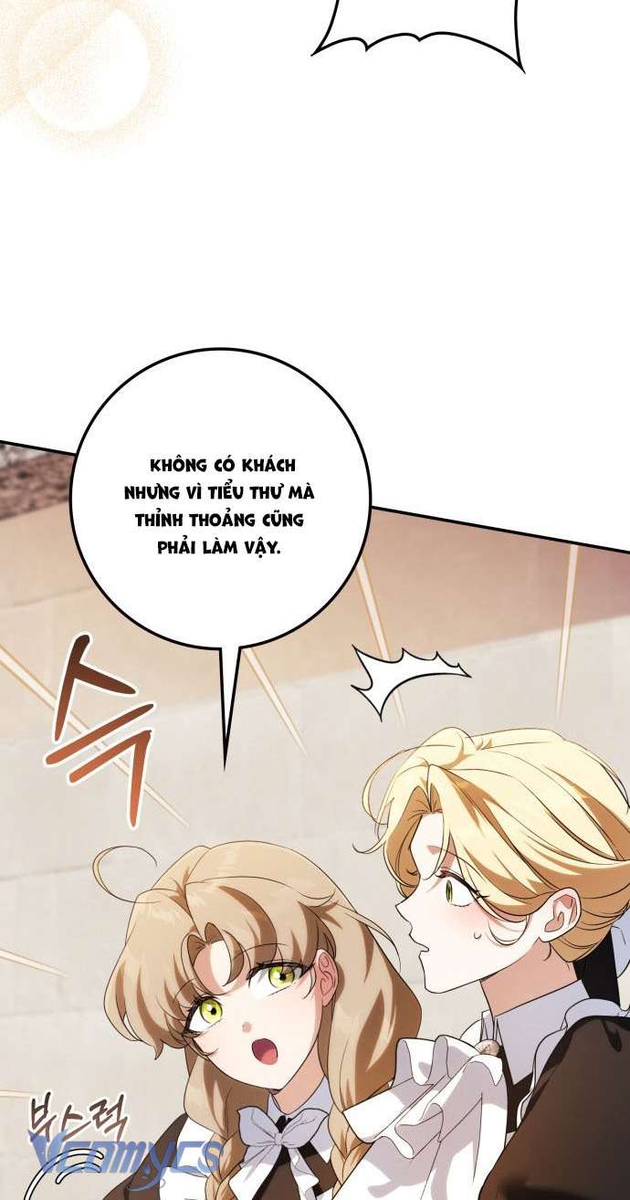 Nữ Công Tước Chiến Lợi Phẩm Chap 8 - Trang 4