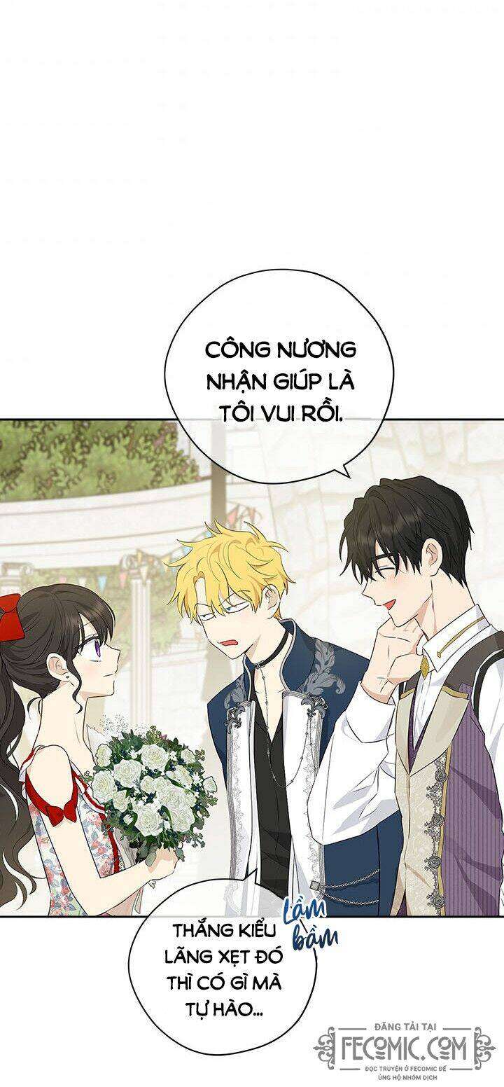 Tôi Là Minh Chứng Của Sự Thật Chap 73 - Trang 2