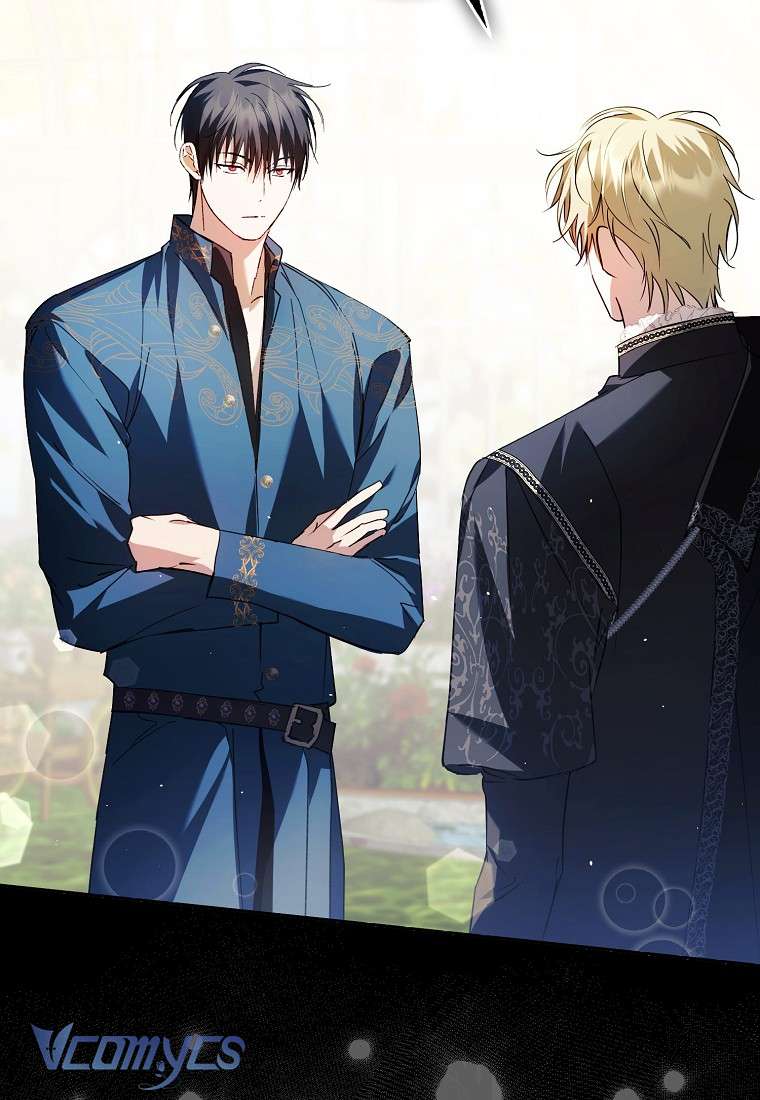 Các Nam Chính Đã Bị Nữ Phụ Cướp Mất Chap 23 - Trang 3