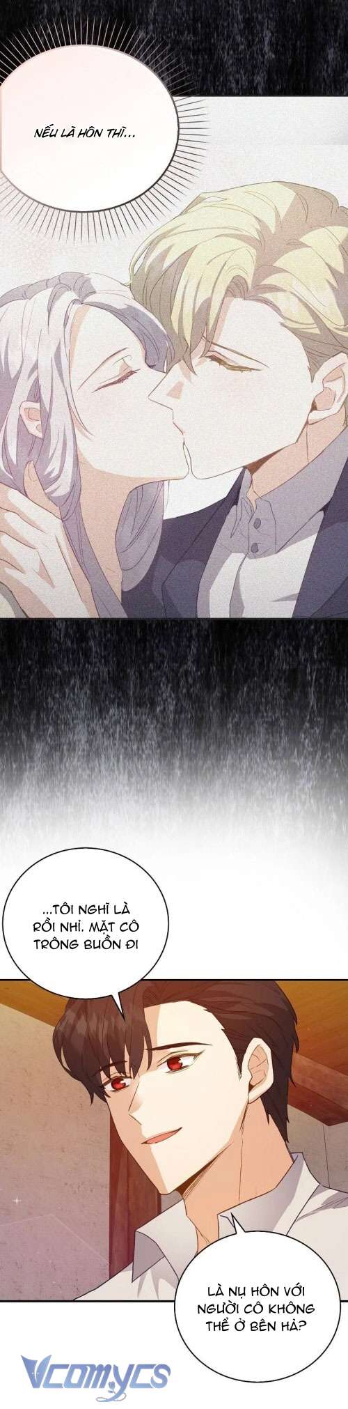 Tôi Chỉ Nhận Ra Sau Khi Mất Cô Ấy Chap 5 - Trang 2