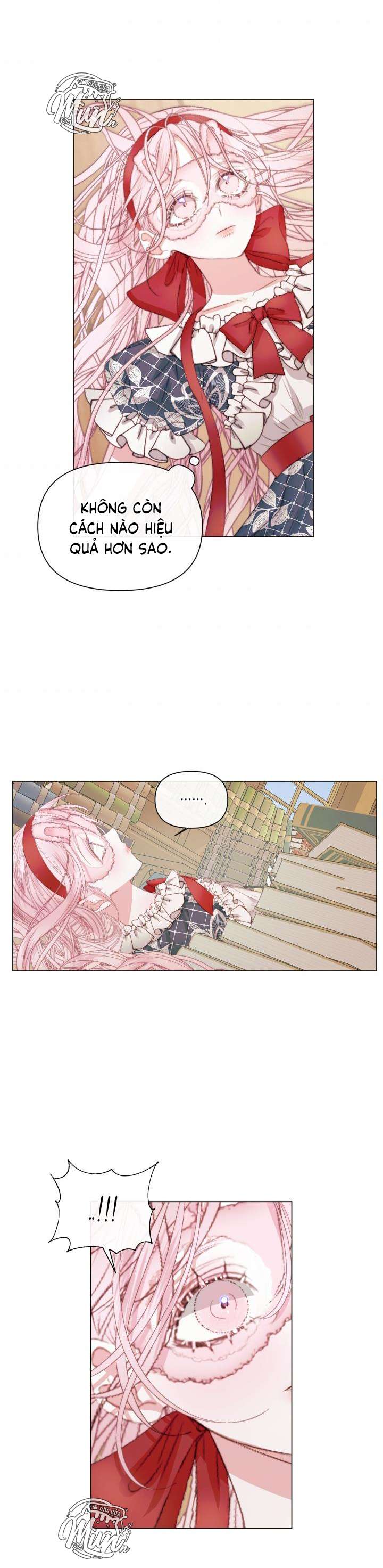 Siren: Trở Thành Gia Đình Của Nhân Vật Phản Diện Chapter 20 - Trang 3