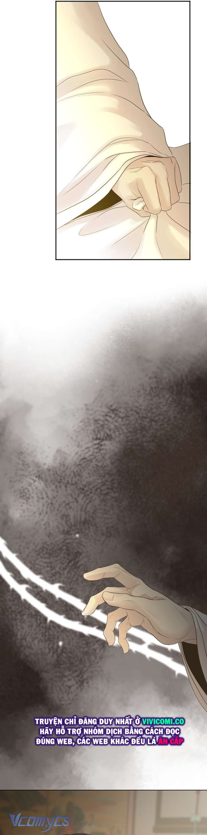 [18+] Hương Đào Hoa Chap 7 - Trang 3