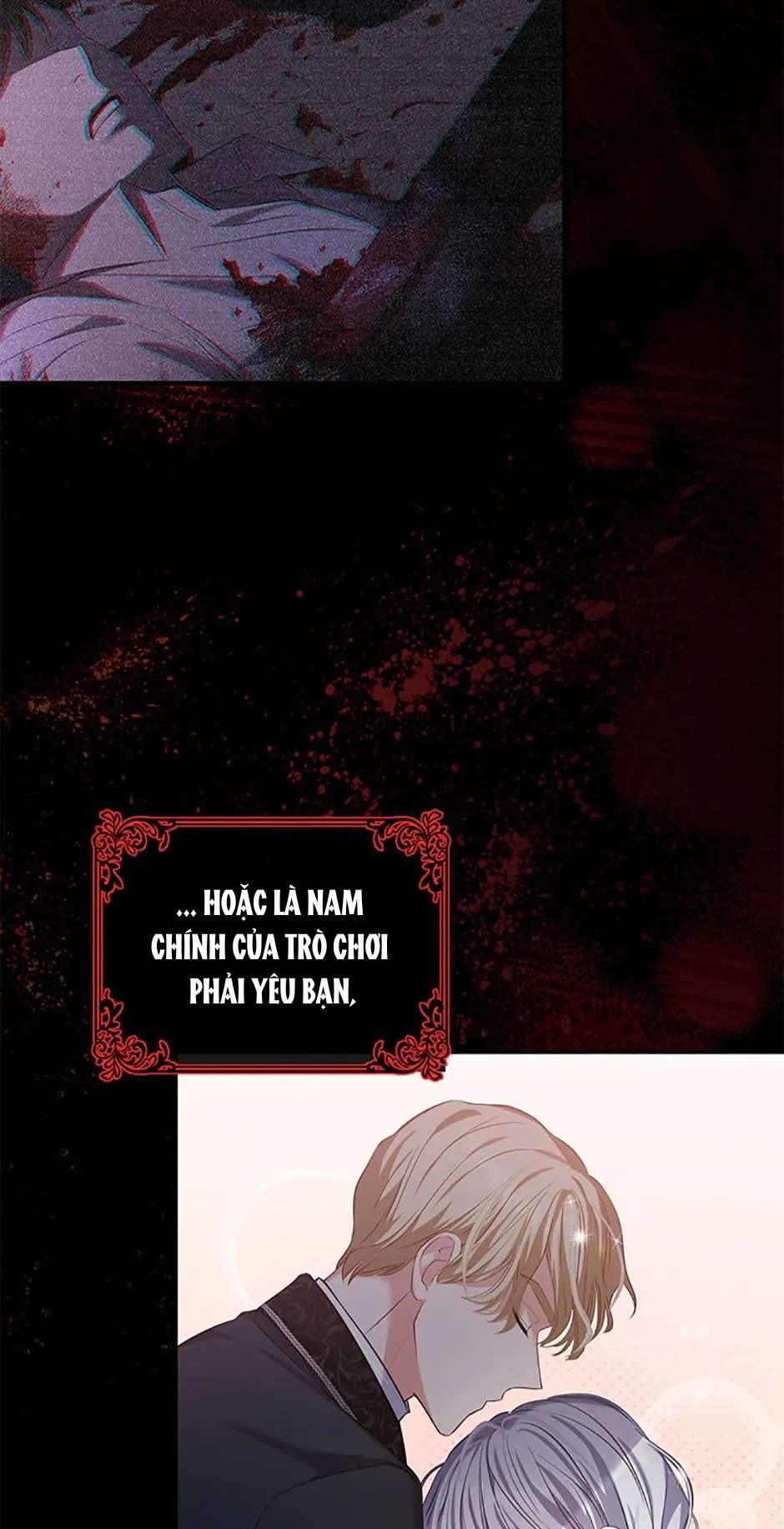 Hầu Gái Trong Trò Chơi Harem Ngược Muốn Nghỉ Việc Chapter 1 - Trang 4