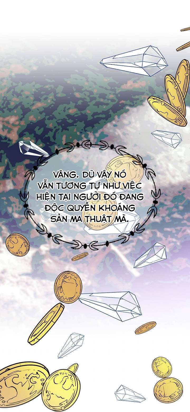 Vương Miện Lục Bảo Chap 33 - Trang 2