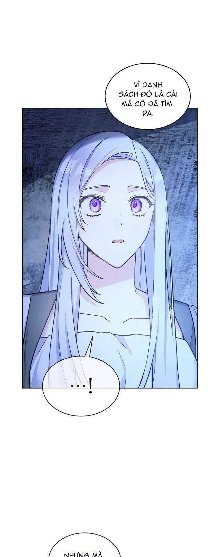 Bệ Hạ, Tôi Sẽ Giết Ngài! Chapter 27 - Trang 4