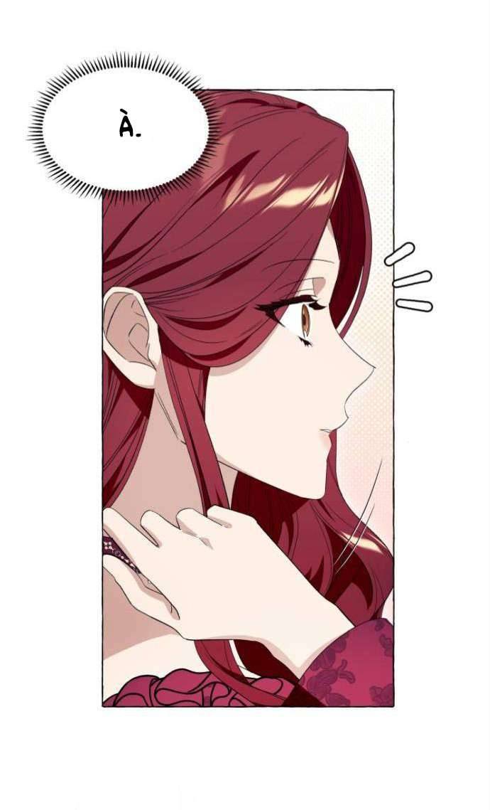 Tôi Tưởng Đó Chỉ Là Tiểu Thuyết Trọng Sinh Bình Thường Chapter 13 - Trang 4