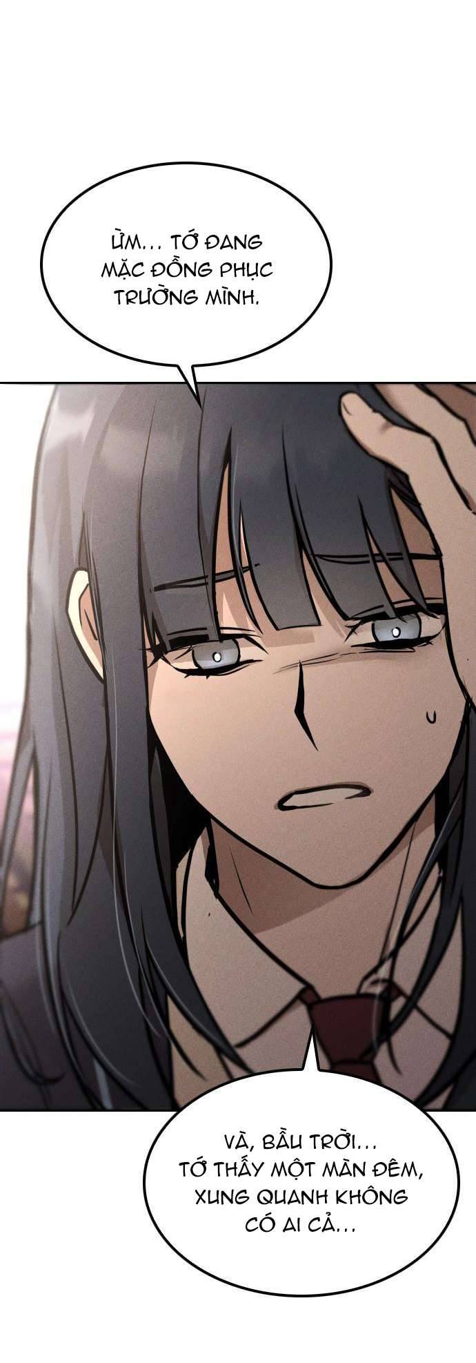 Golden Lily Chap 1 - Trang 2