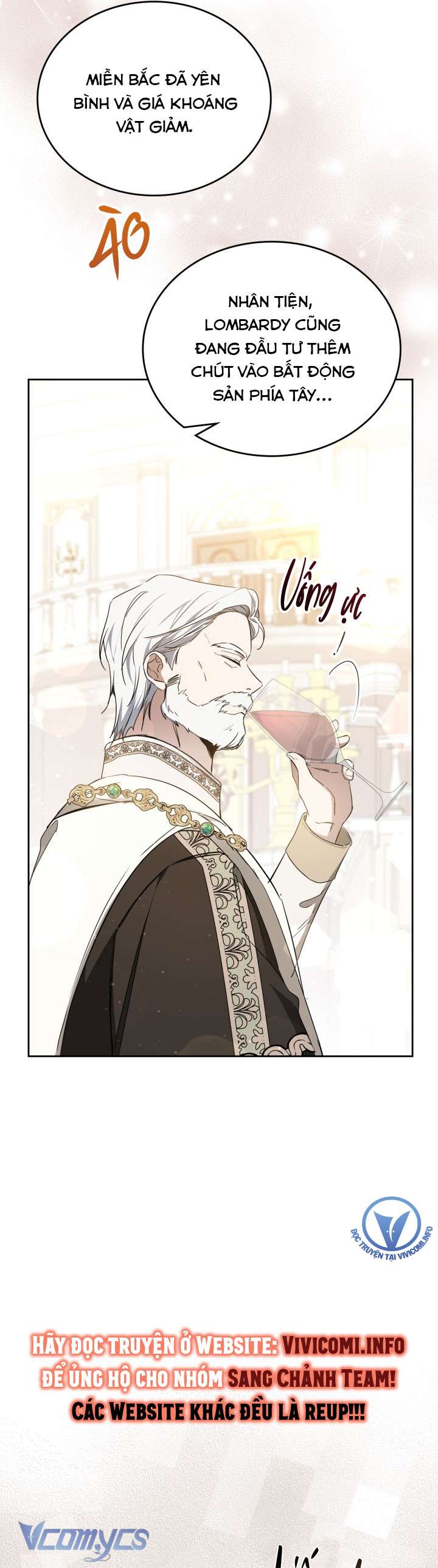 Kiếp Này Nhất Định Làm Gia Chủ Chap 164 - Trang 2