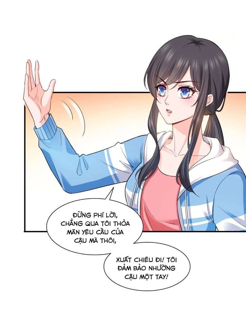 Hệt Như Hàn Quang Gặp Nắng Gắt Chap 138 - Trang 3