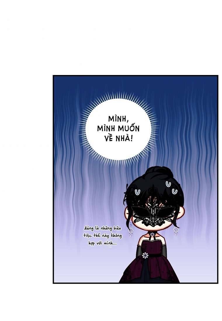 Cẩn Thận Với Các Anh Trai Đấy! Chap 82 - Trang 2