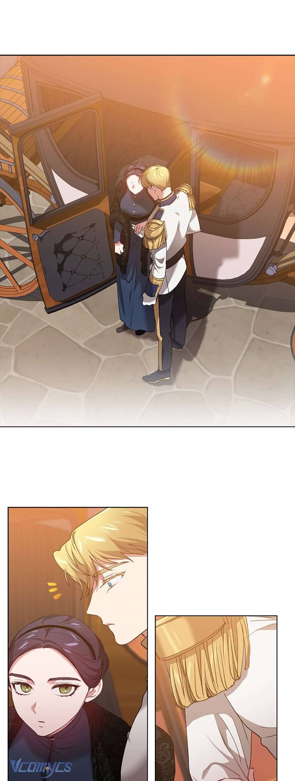 Hôn Nhân Này Rồi Sẽ Đổ Vỡ Chapter 7 - Trang 3