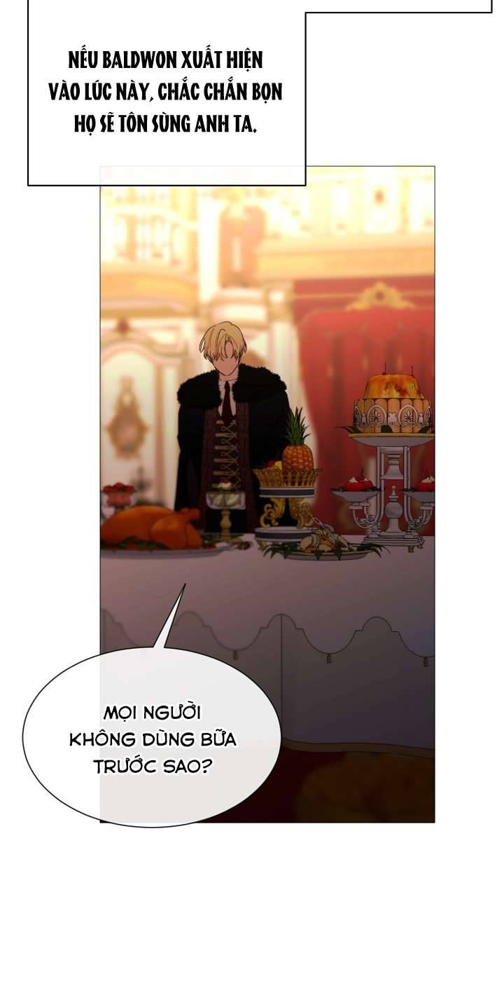 Ác Nữ Cần Bạo Chúa Chapter 64 - Trang 4