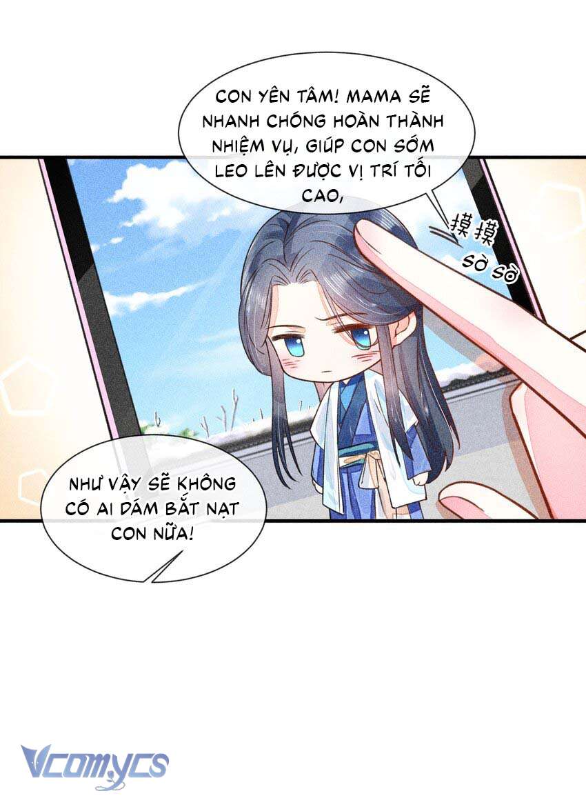 Nuôi Dưỡng Hoàng Tử Chap 12 - Next Chap 13