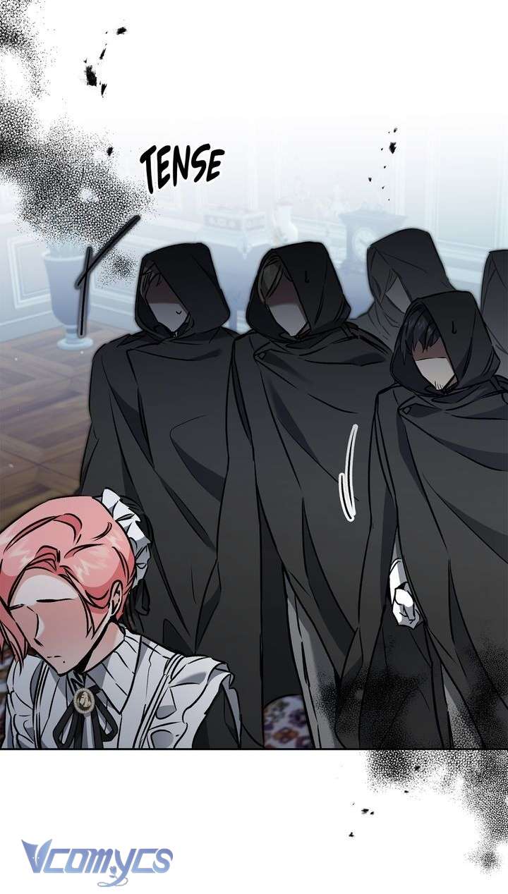 Xuyên Vào Tiểu Thuyết Làm Nữ Hoàng Tàn Độc Chapter 85 - Next Chapter 86