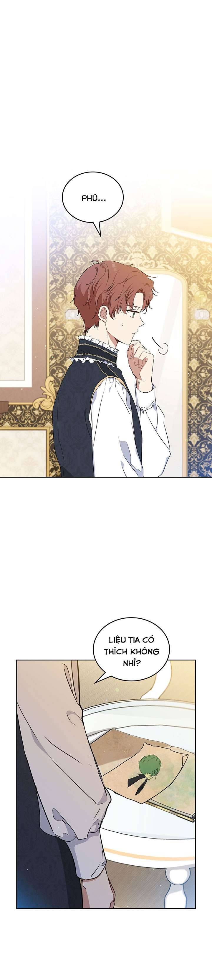 Kiếp Này Nhất Định Làm Gia Chủ Chap 110 - Trang 2