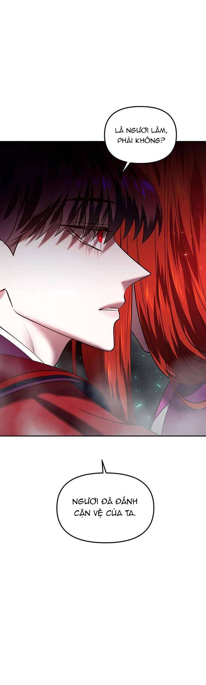 Vương Tử Huyền Bí Chapter 23 - Next Chapter 24