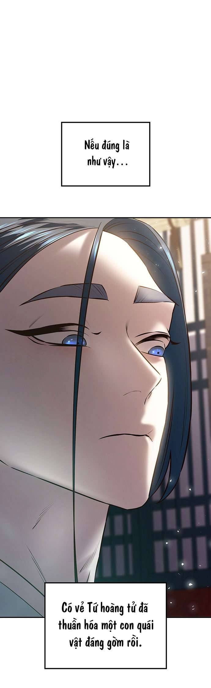 Vương Tử Huyền Bí Chapter 30 - Next Chapter 31