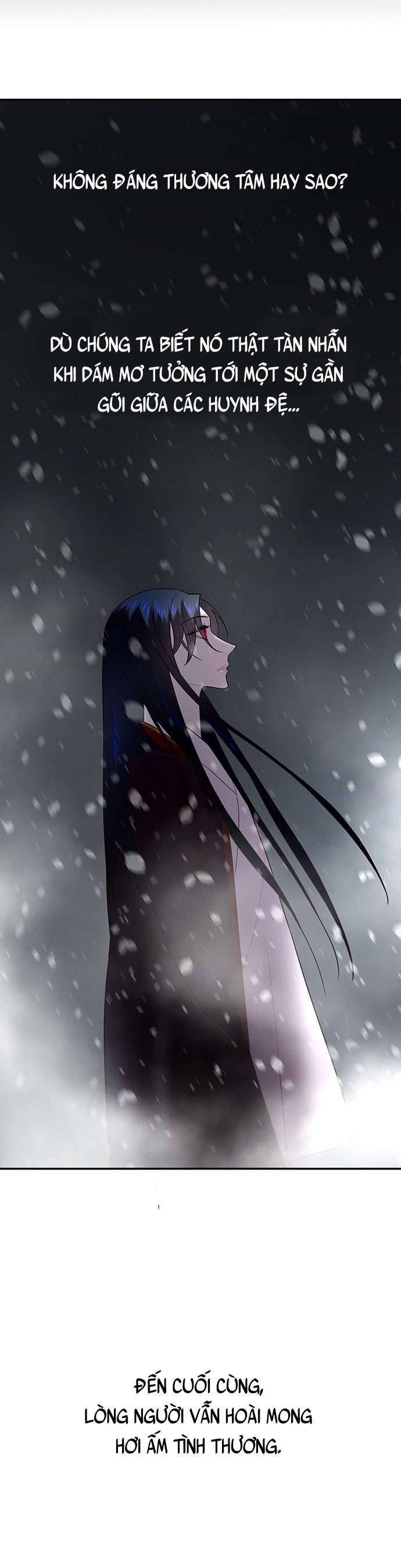 Vương Tử Huyền Bí Chapter 48 - Next Chapter 49