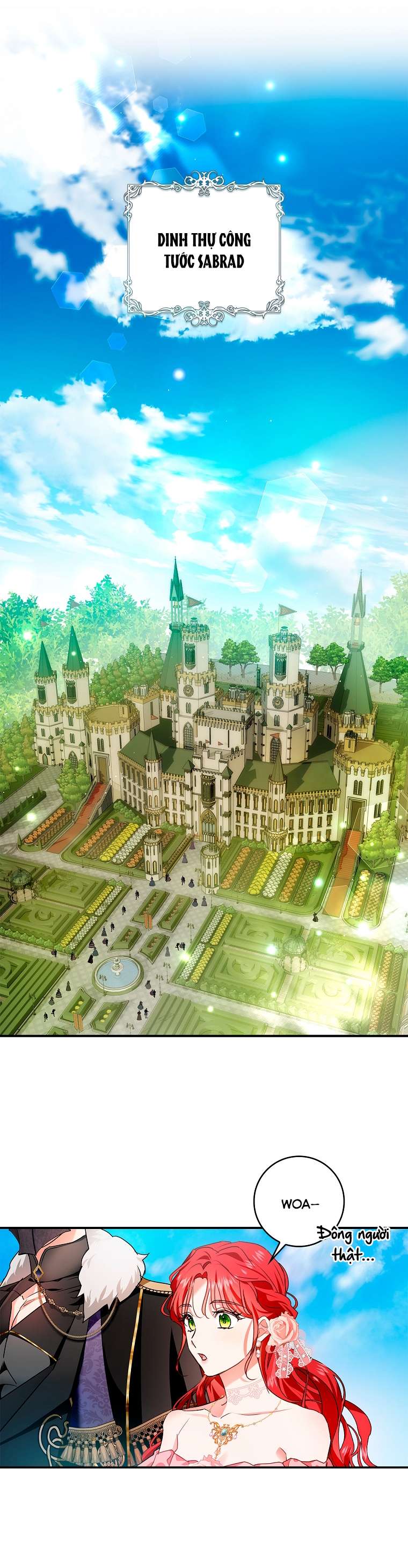 Hôn Phu Ẩn Sắc Chapter 82 - Trang 4