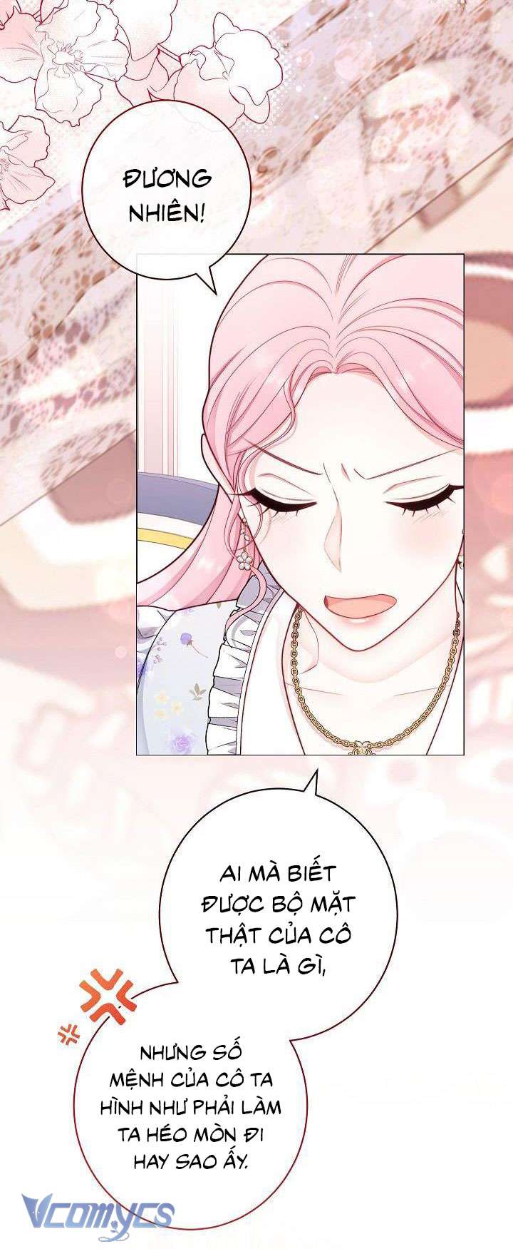 Hầu Gái Độc Quyền Của Hoàng Hậu Phản Diện Chapter 19 - Trang 4