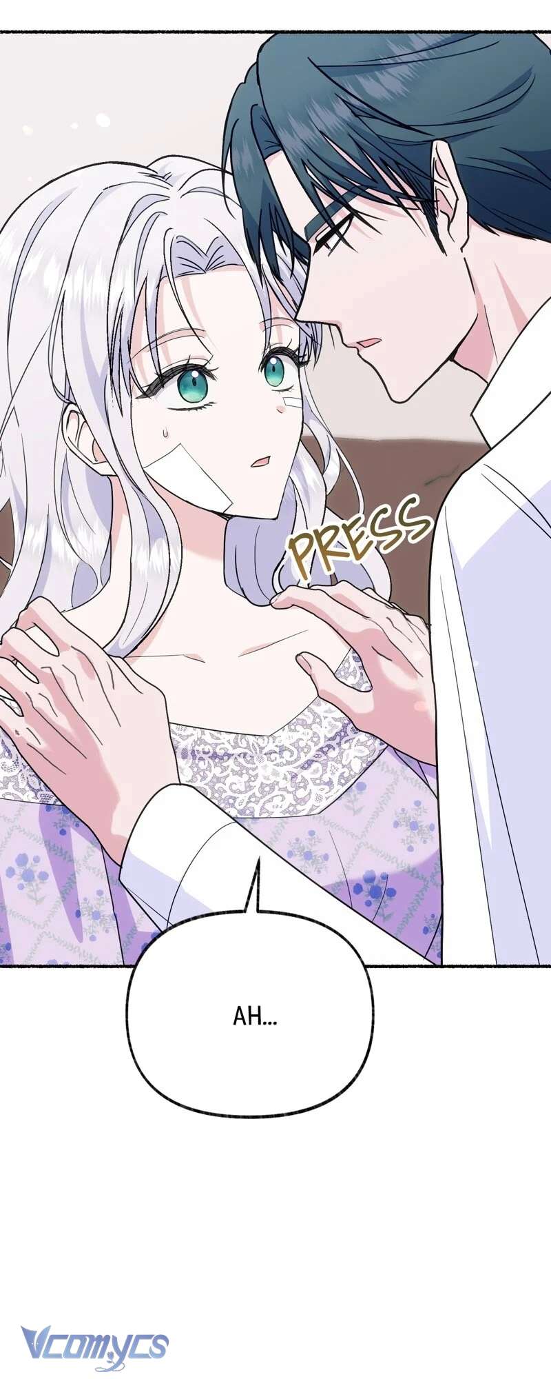 Trở Thành Chú Mèo Ngủ Cùng Bạo Chúa Chapter 34 - Trang 3