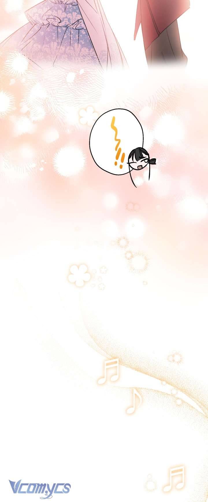 Những Nhân Vật Mạnh Nhất Thế Giới Ám Ảnh Tôi Chapter 69 - Trang 4