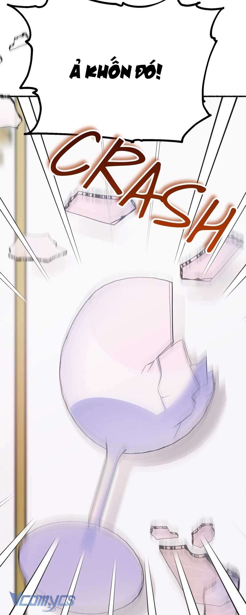 Trở Thành Chú Mèo Ngủ Cùng Bạo Chúa Chapter 30 - Trang 3