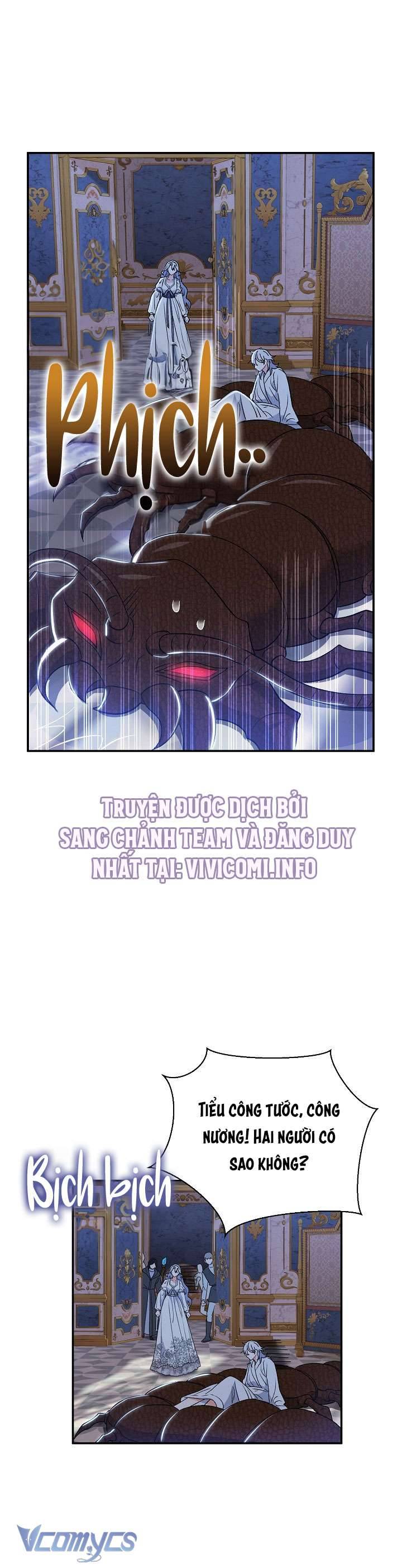 Người Xem Mắt Của Ác Nữ Quá Hoàn Hảo Chapter 12 - Trang 4