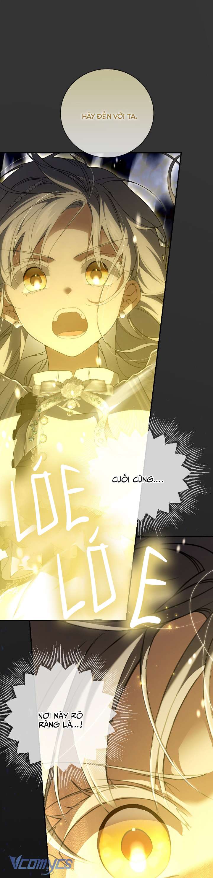 Lại Một Lần Nữa Hướng Về Ánh Sáng Chap 78 - Next Chap 79