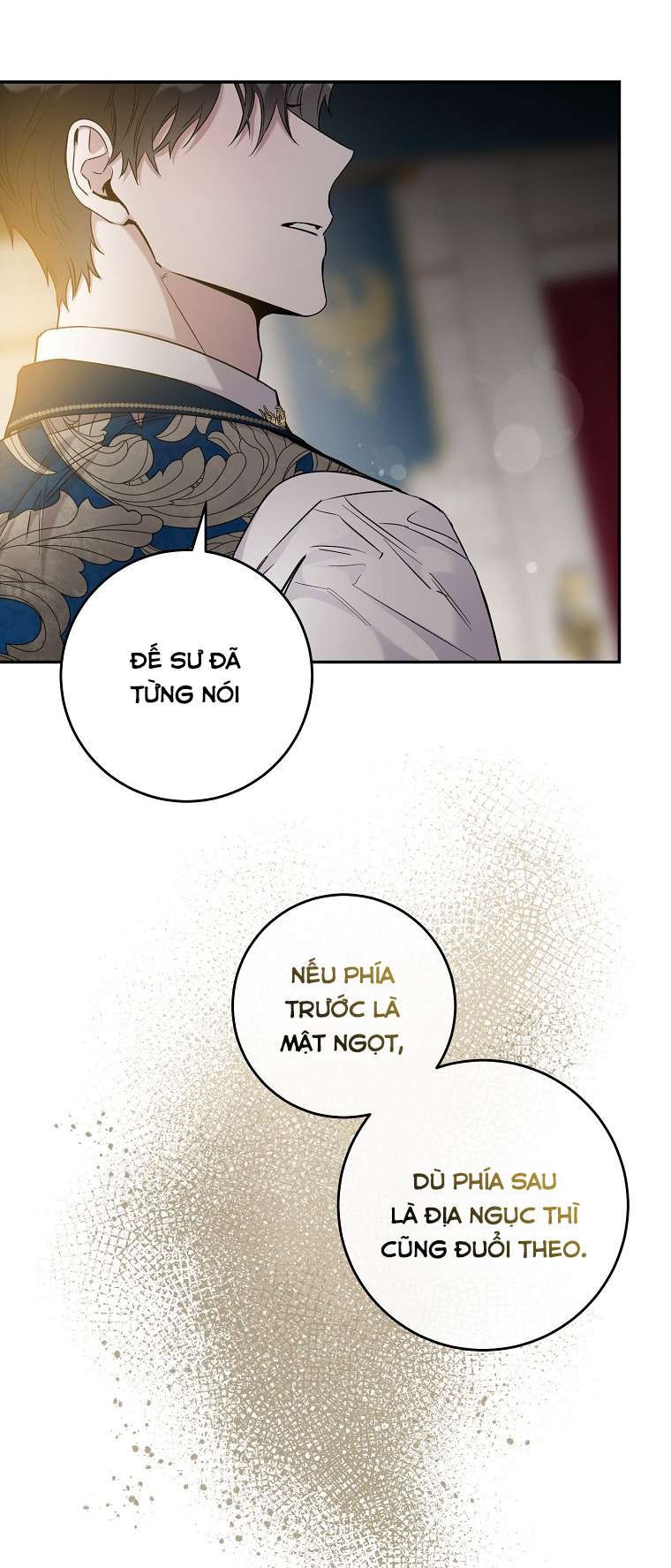 Thuần Hóa Bạo Quân Rồi Bỏ Trốn Chap 55 - Next Chap 56