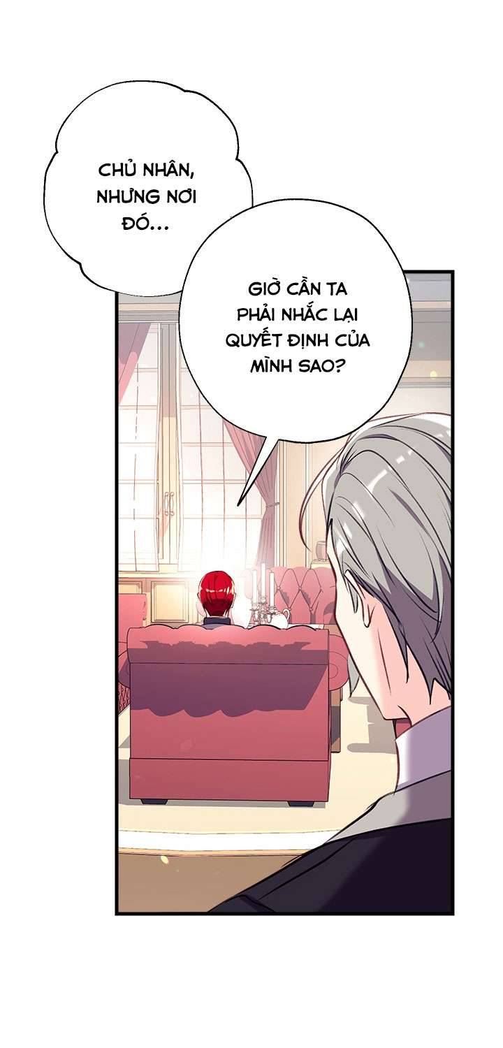 Chúng Ta Có Thể Trở Thành Một Gia Đình Được Không? Chap 12 - Trang 2