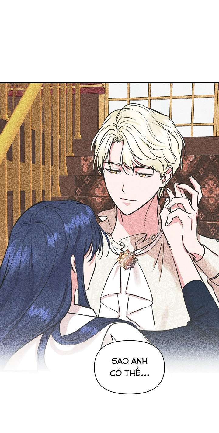 Tôi Không Phải Là Cinderella Chapter 10 - Next Chapter 10.5