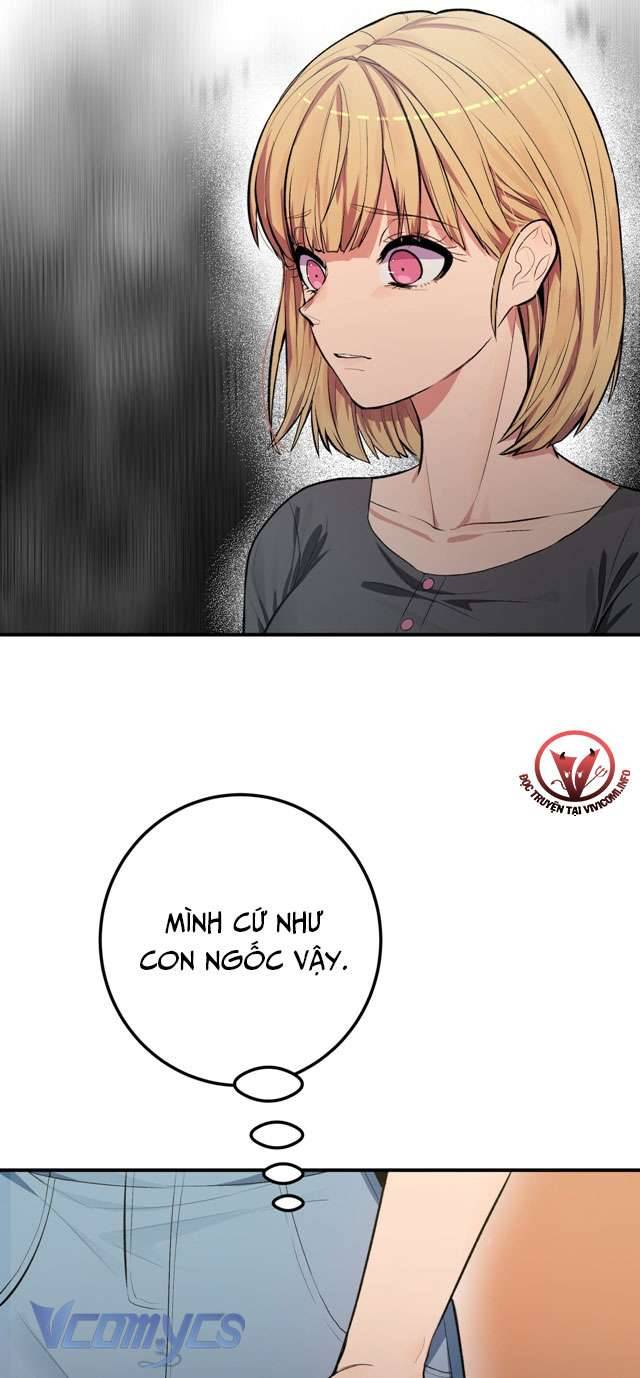 [18+] Chìa Khoá Gian Lận Trò Chơi Tình Yêu Chap 3 - Trang 2