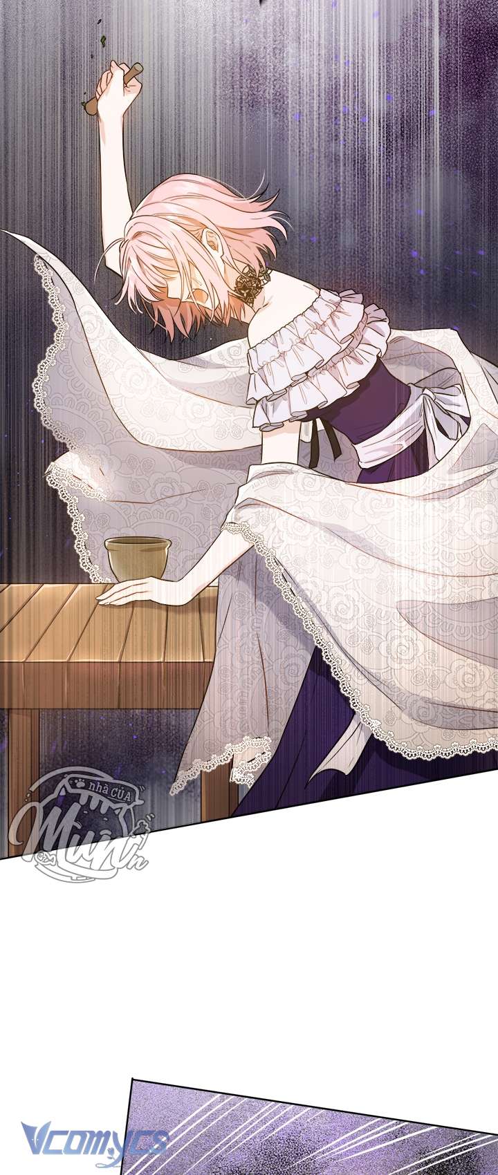 Cuộc Sống Mới Của Công Nương Chapter 31 - Trang 4