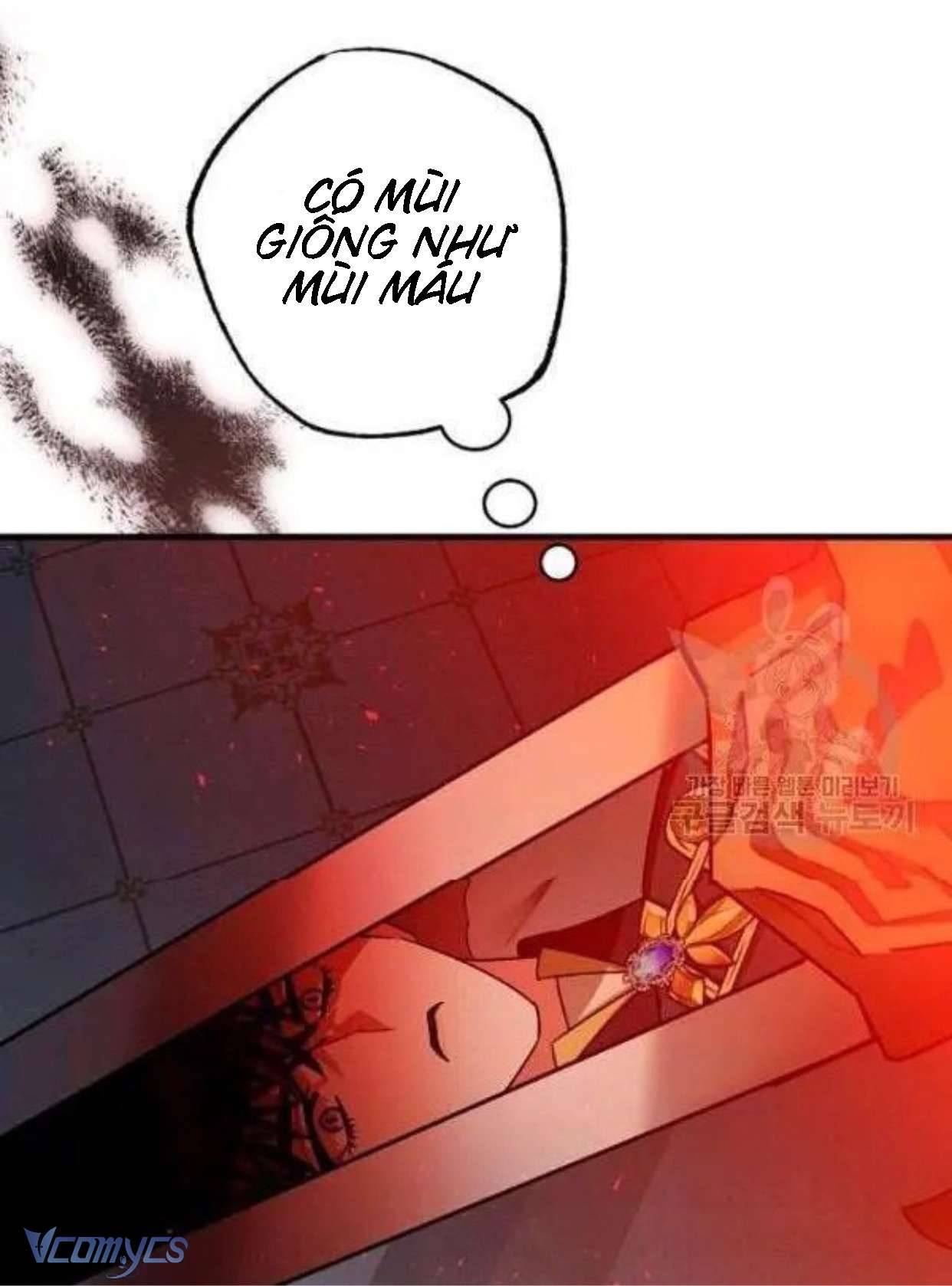 Liều Thuốc An Thần Của Bạo Chúa Chap 17 - Next Chapter 18