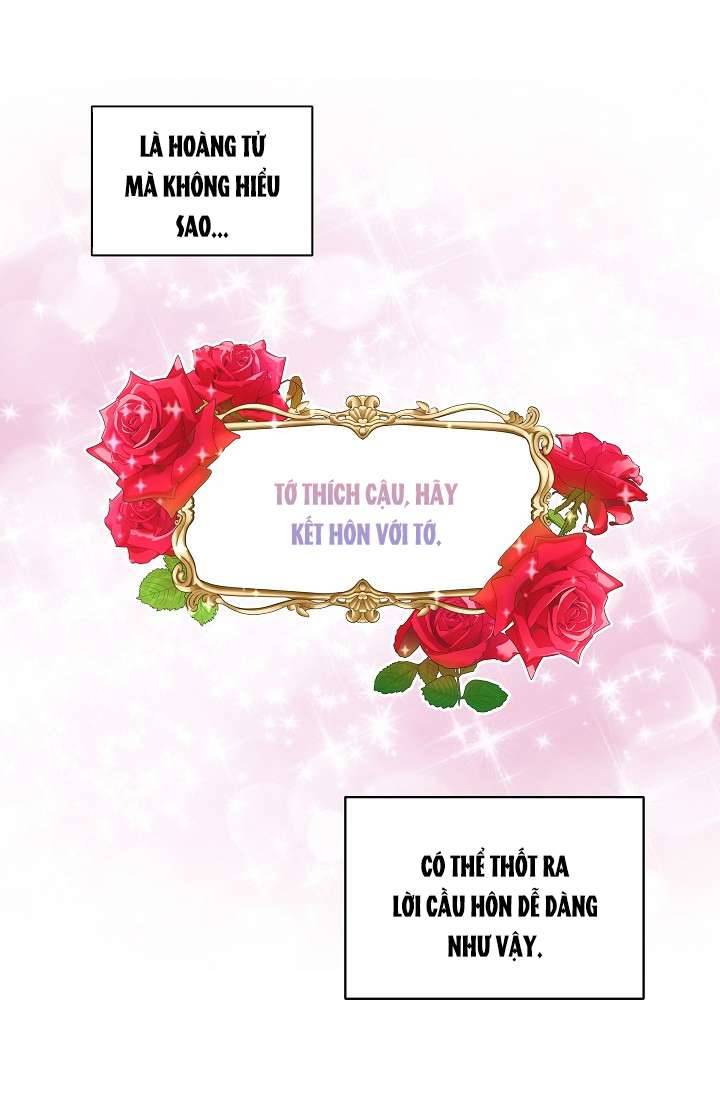 Quý Cô Thế Giới Ngầm Chap 22 - Next Chap 23