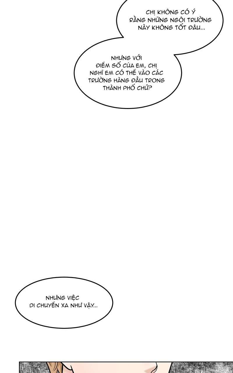 Thời Gian Trở Thành Lý Do Của Đôi Ta Chapter 31 - Trang 4