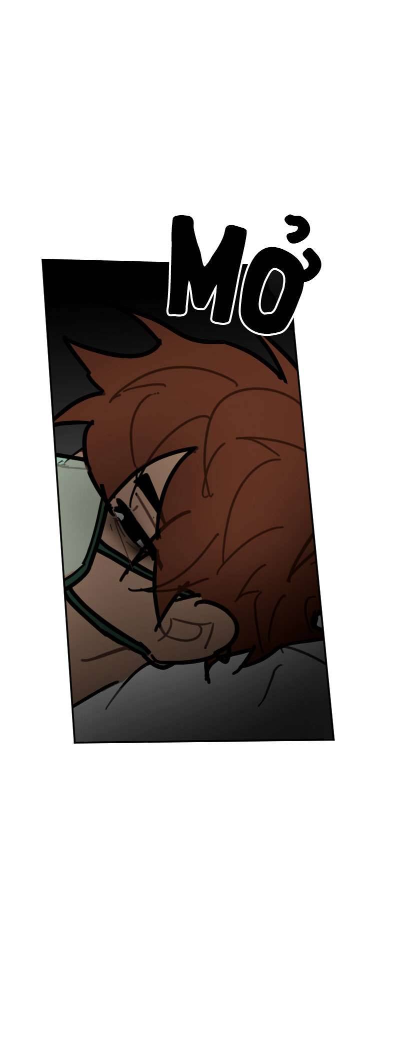 Nghĩa Trang Xe Buýt Chapter 53 - Trang 3