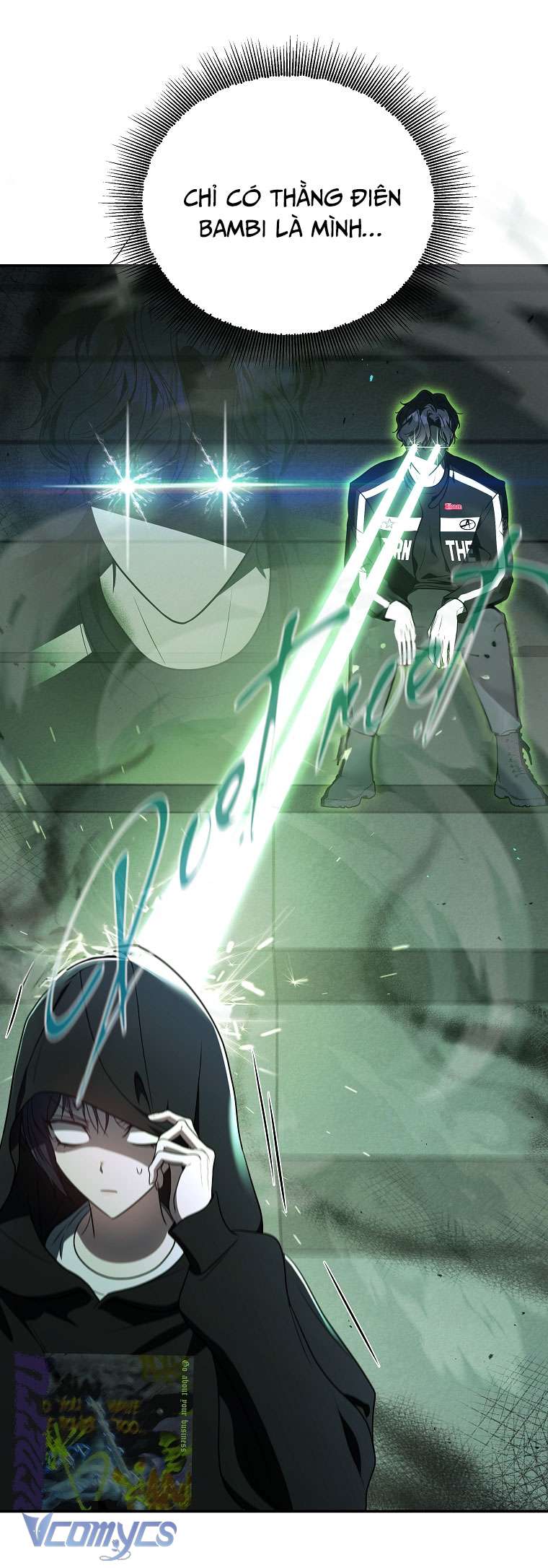 Hướng Dẫn Sinh Tồn Dành Cho Người Xếp Hạng Chap 9 - Trang 2