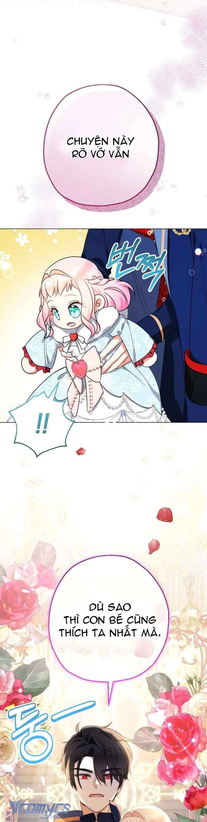 Tiểu Thư Tích Tiền Đi Bụi Chapter 45 - Next Chapter 46