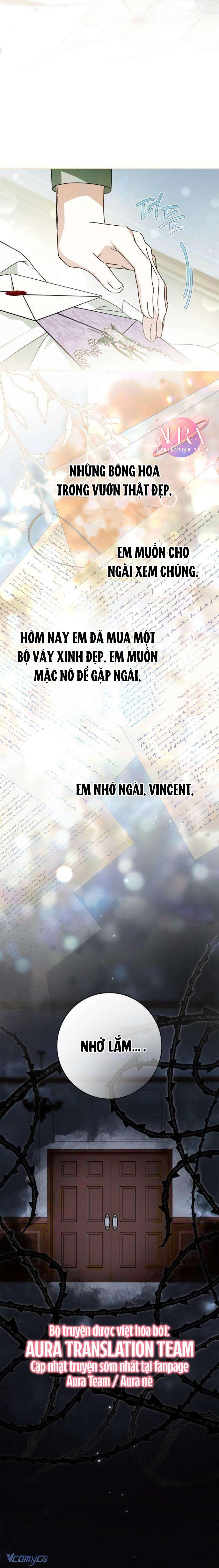 Nữ Hầu Bí Mật Của Nhà Bá Tước Chap 23 - Trang 2