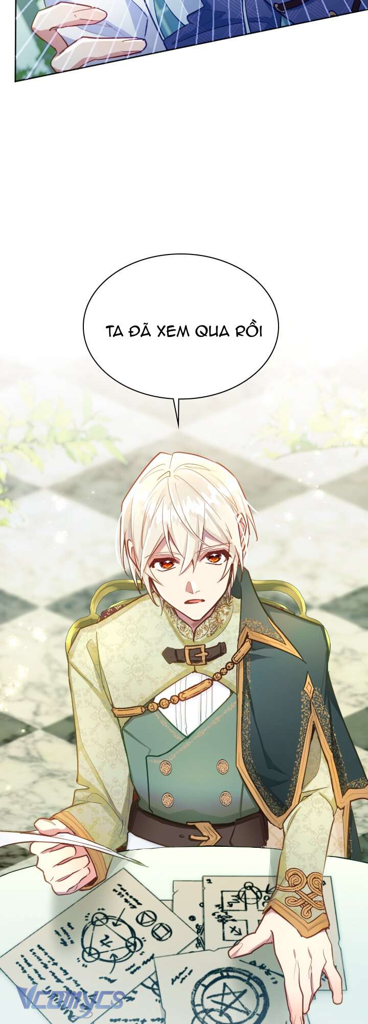 Sự Báo Thù Của Một Vị Thánh Chap 93 - Trang 2