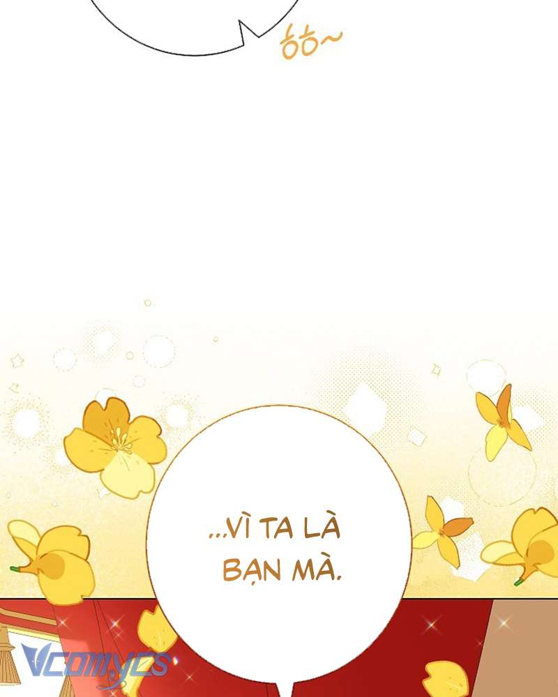 Hầu Gái Độc Quyền Của Hoàng Hậu Phản Diện Chapter 39 - Trang 4