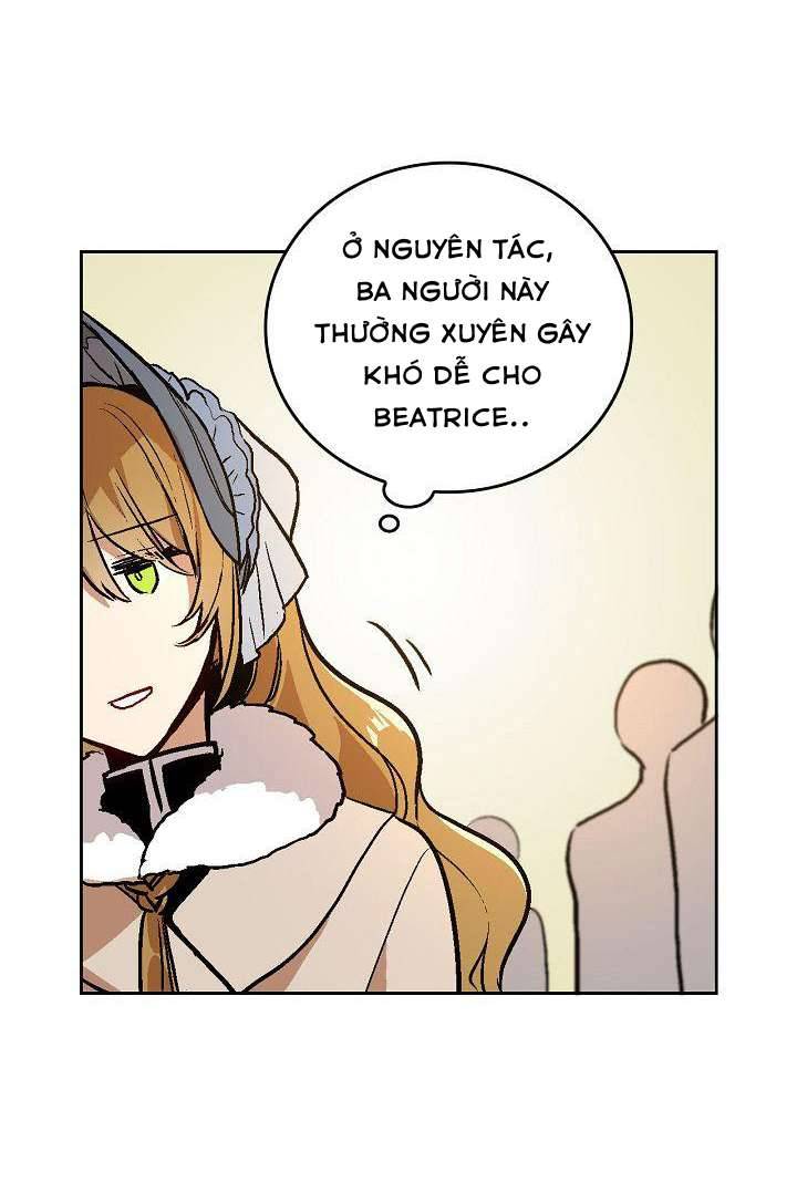 Vị Hôn Thê Khế Ước Của Công Tước Chapter 30 - Trang 4