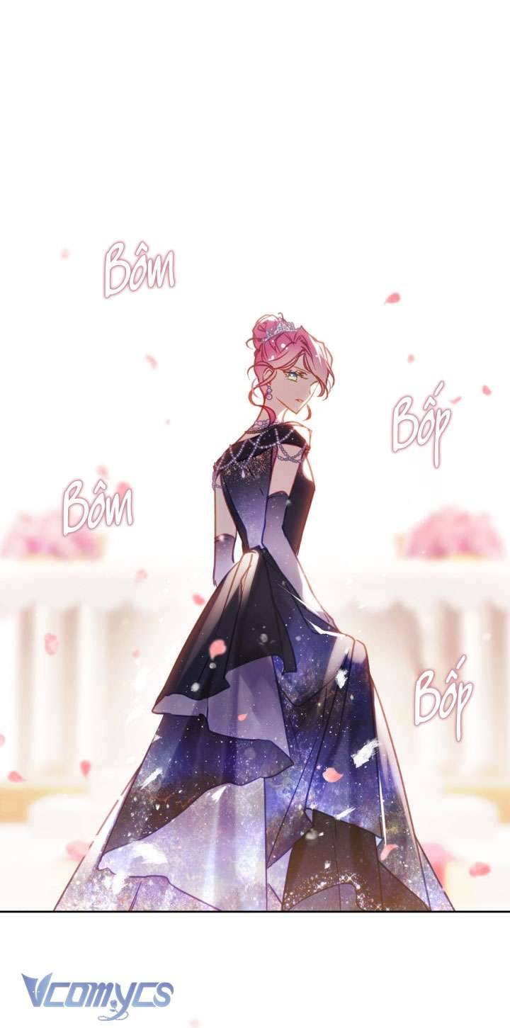 Kết Cục Của Nhân Vật Phản Diện Chỉ Có Thể Là Cái Chết Chapter 155 - Trang 4