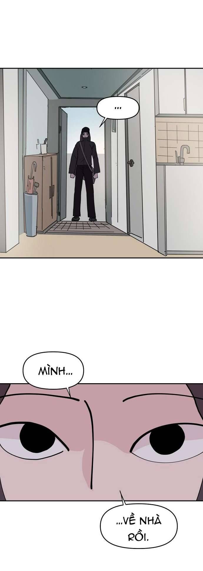 Yêu Không Hồi Kết Chap 10 - Next Chap 11